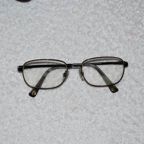 Vintage Field & Stream RX Glasses - Picture 2 of 8